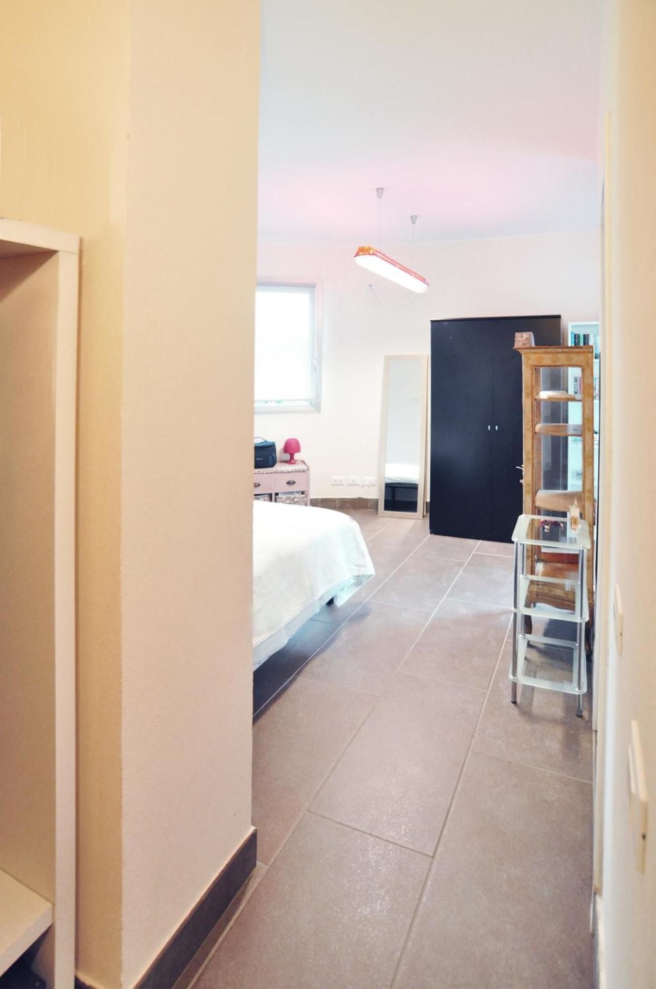 Bed and Breakfast Art House Quartu - Margine Rosso Куарту-Сант'Елена Екстер'єр фото